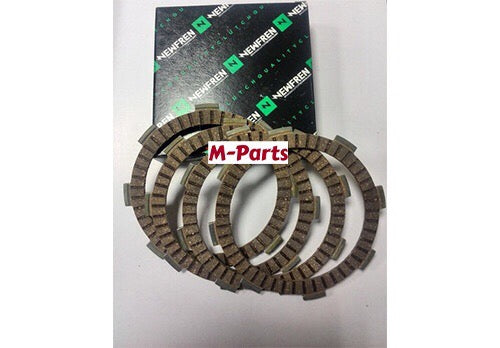 Clutchlamell Newfren 1 stk