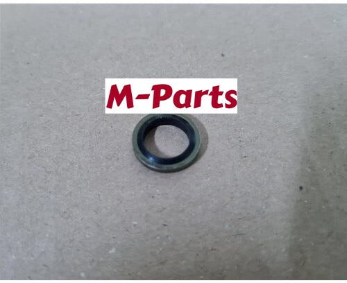 Bremseslange pakning