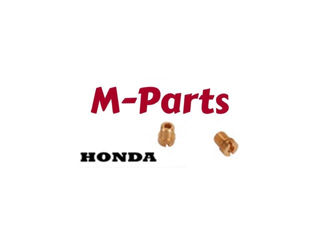 Dyse 5mm Keihin Dellorto PWK