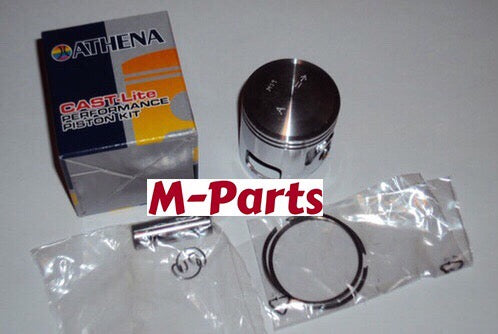 Stempel 45.00mm Athena 70cc C MT MB