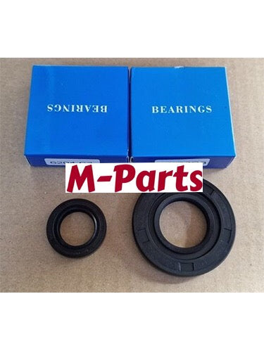 Simmering- og lagersett veiv MB MT 50