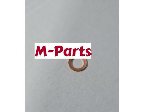 Pakning kobberskive gaffelbein MB MT MTX