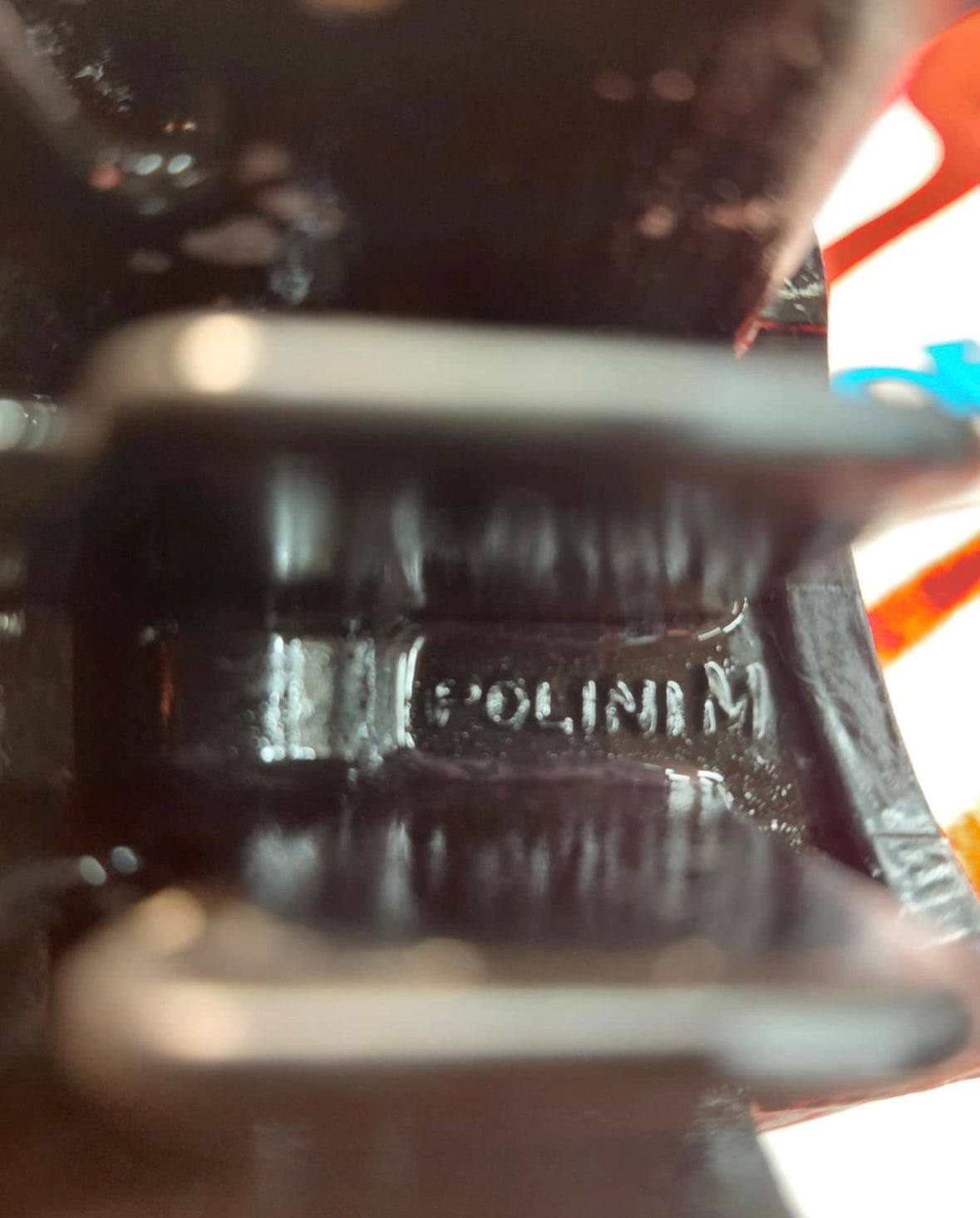 Polini 70cc MT MB 50