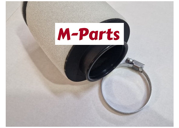 Powerfilter Athena 50mm 80x100mm