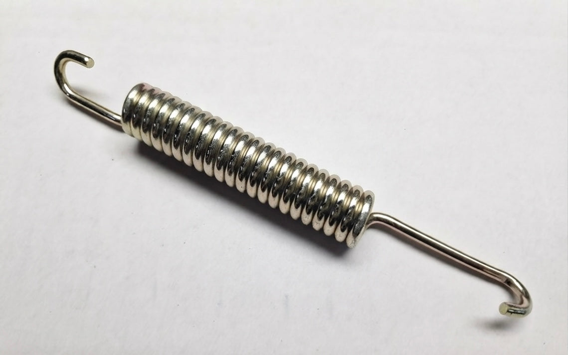 Fjær midtstøtte MB 15,6cm