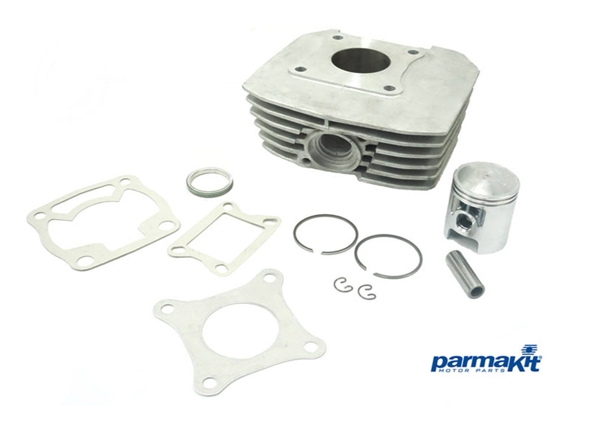 Parmakit 70cc MTX