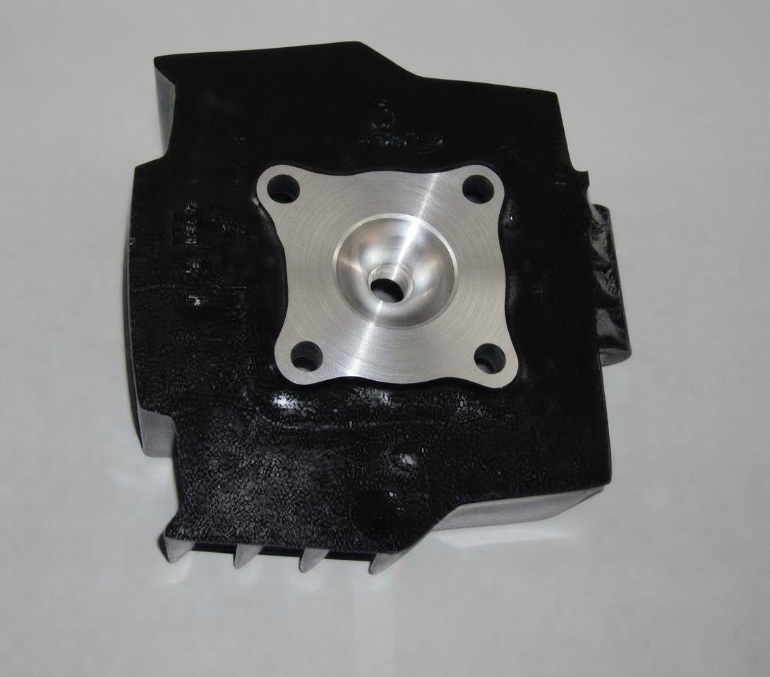 Sylindertopp 50cc 39mm MT MB