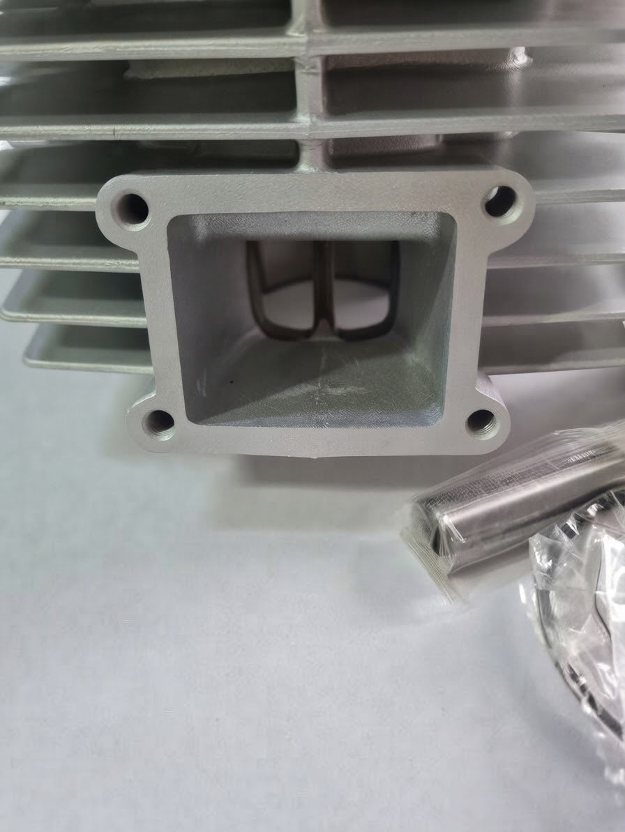 Sylinder 110cc 53mm MT8 MB8