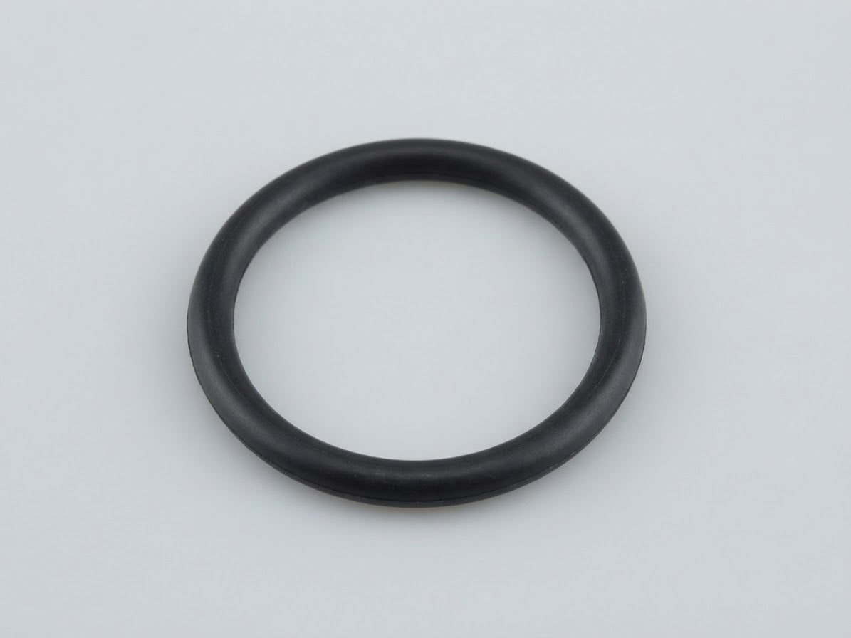 O-ring mellom innsug og forgasser 2-boltet 20mm Mikuni