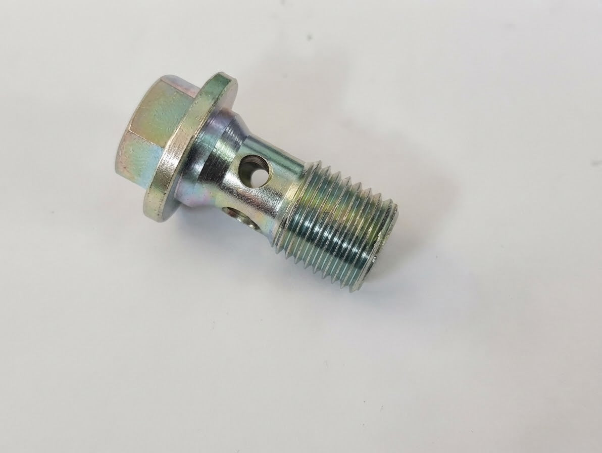 Bolt utvendig dyse Mikuni VM20