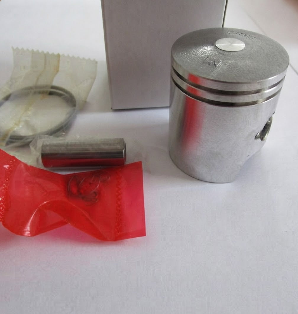 Stempel 42.00mm MB MT