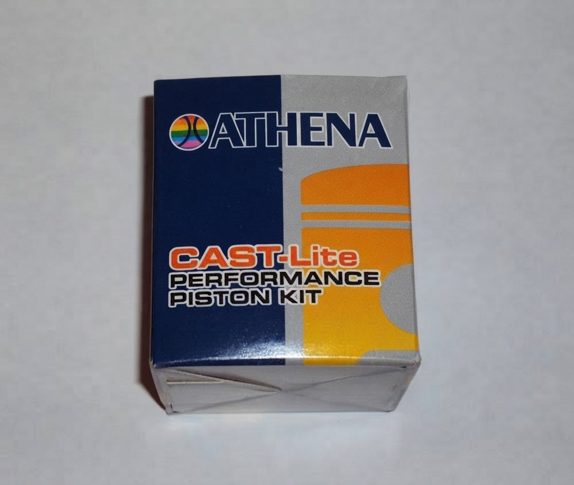 Stempel 57mm A 125cc Athena MB MT