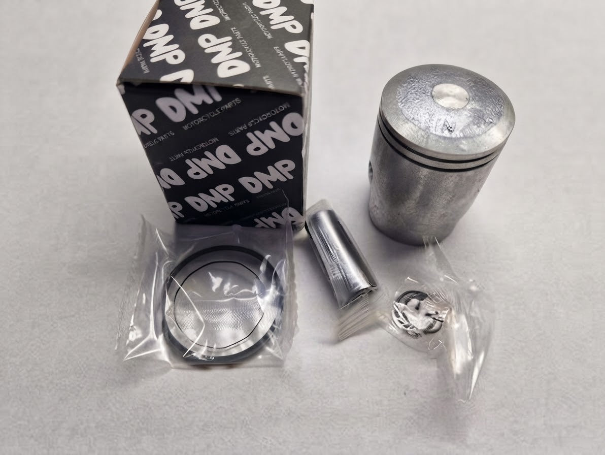 Stempel 39.00 MTX