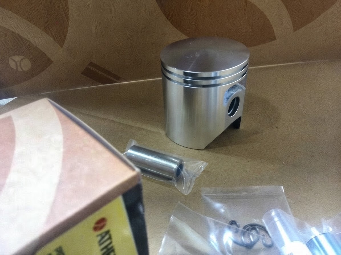Stempel 49.50mm MTX