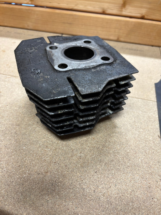 Sylinder 80cc MT8