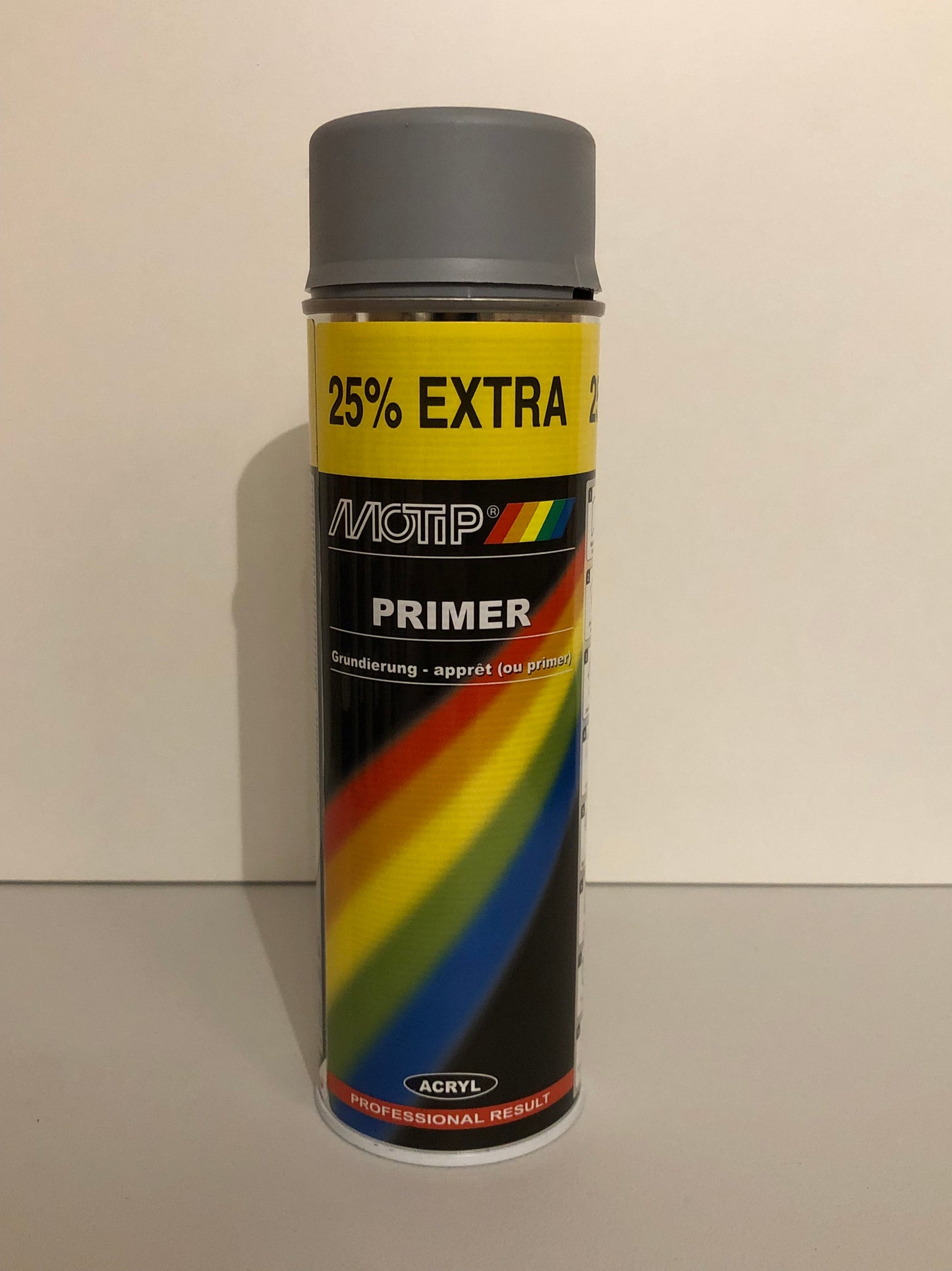 Motip primer 500ml