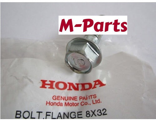 Bolt original M8 X 32