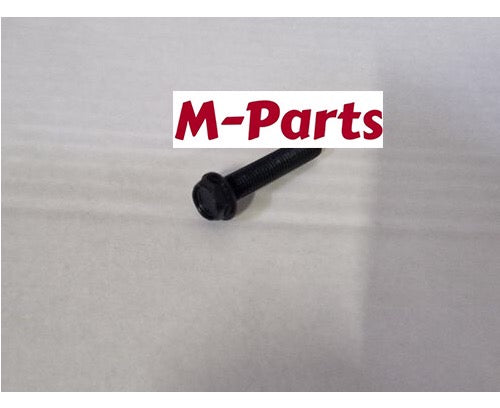 Bolt styreplate M7 X 36 MT