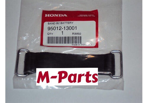 Stropp batteri original MB MT