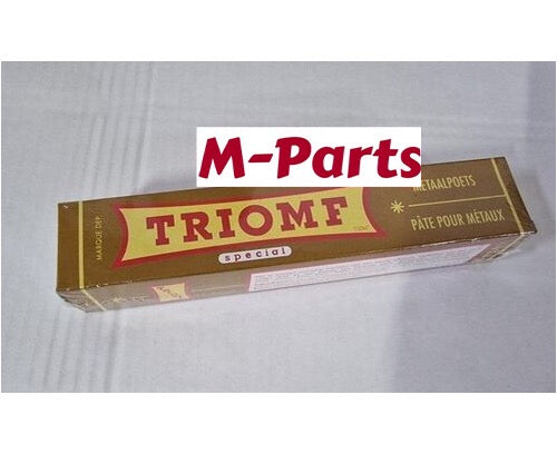 Triomf metall polish 75ml