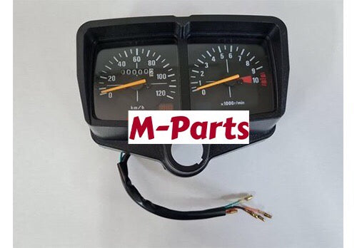 Instrument/speedometer MB