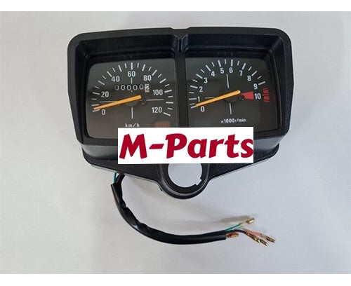 Speedometer MB