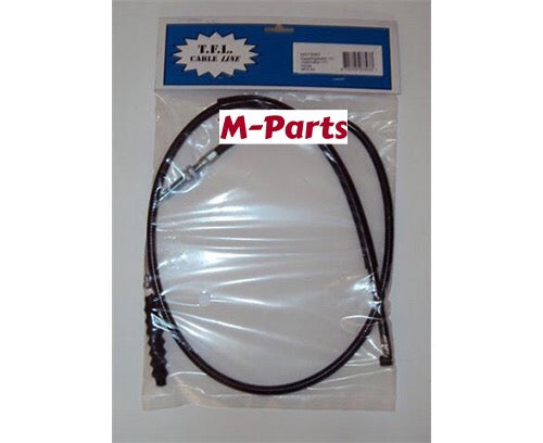 Clutchwire 93cm ytre wire MTX