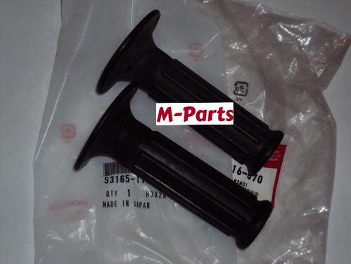 Holker svart original MT