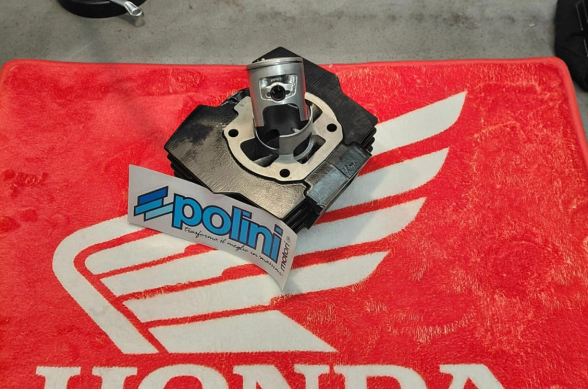 Polini 70cc MT MB 50