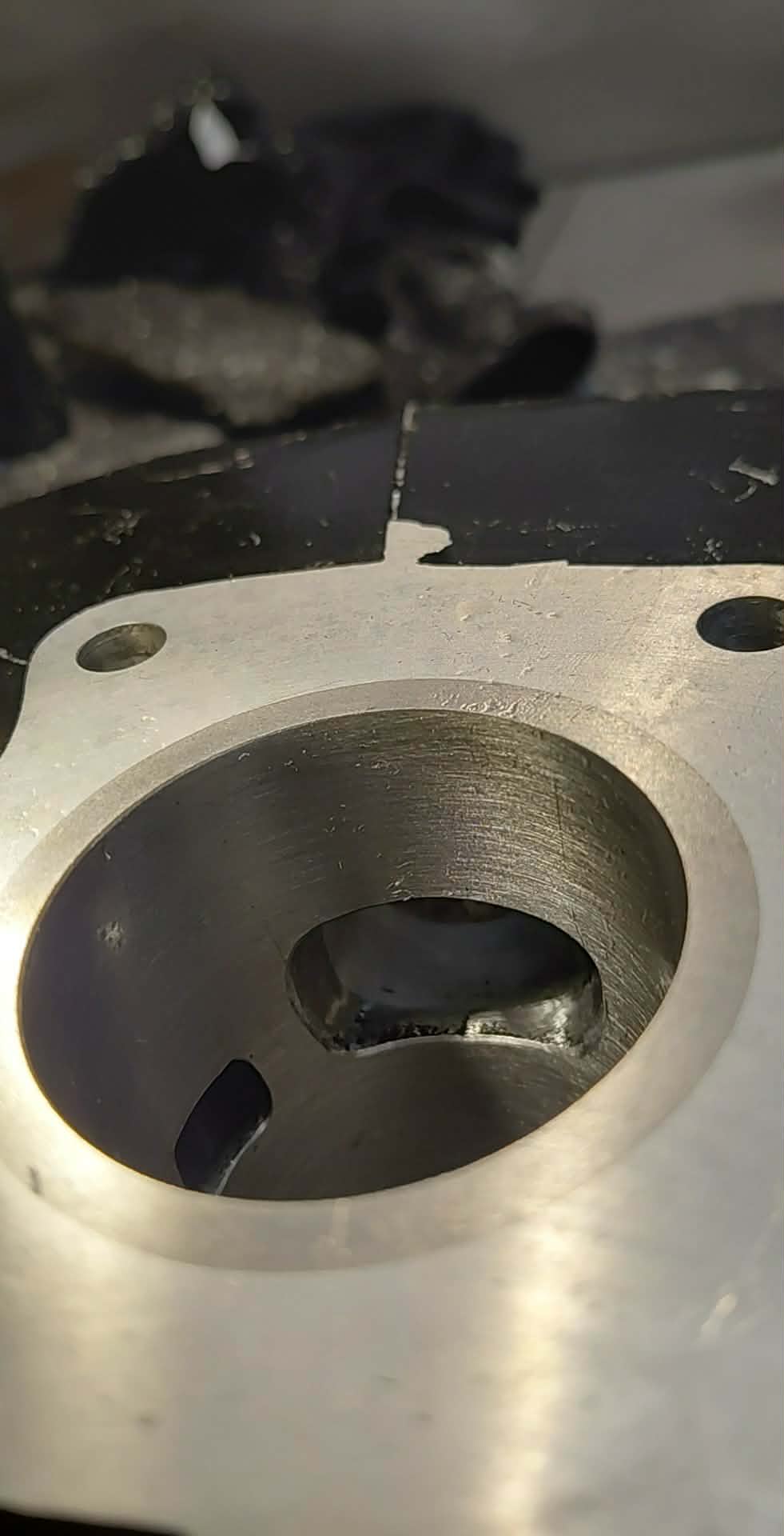 Brukt 70cc Stage 2 One Kick Norway