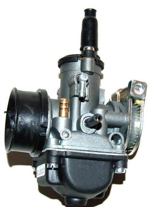 DMP replika 21 Dellorto