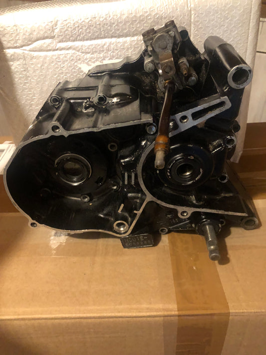 Motorblokk MB8 (mt8)