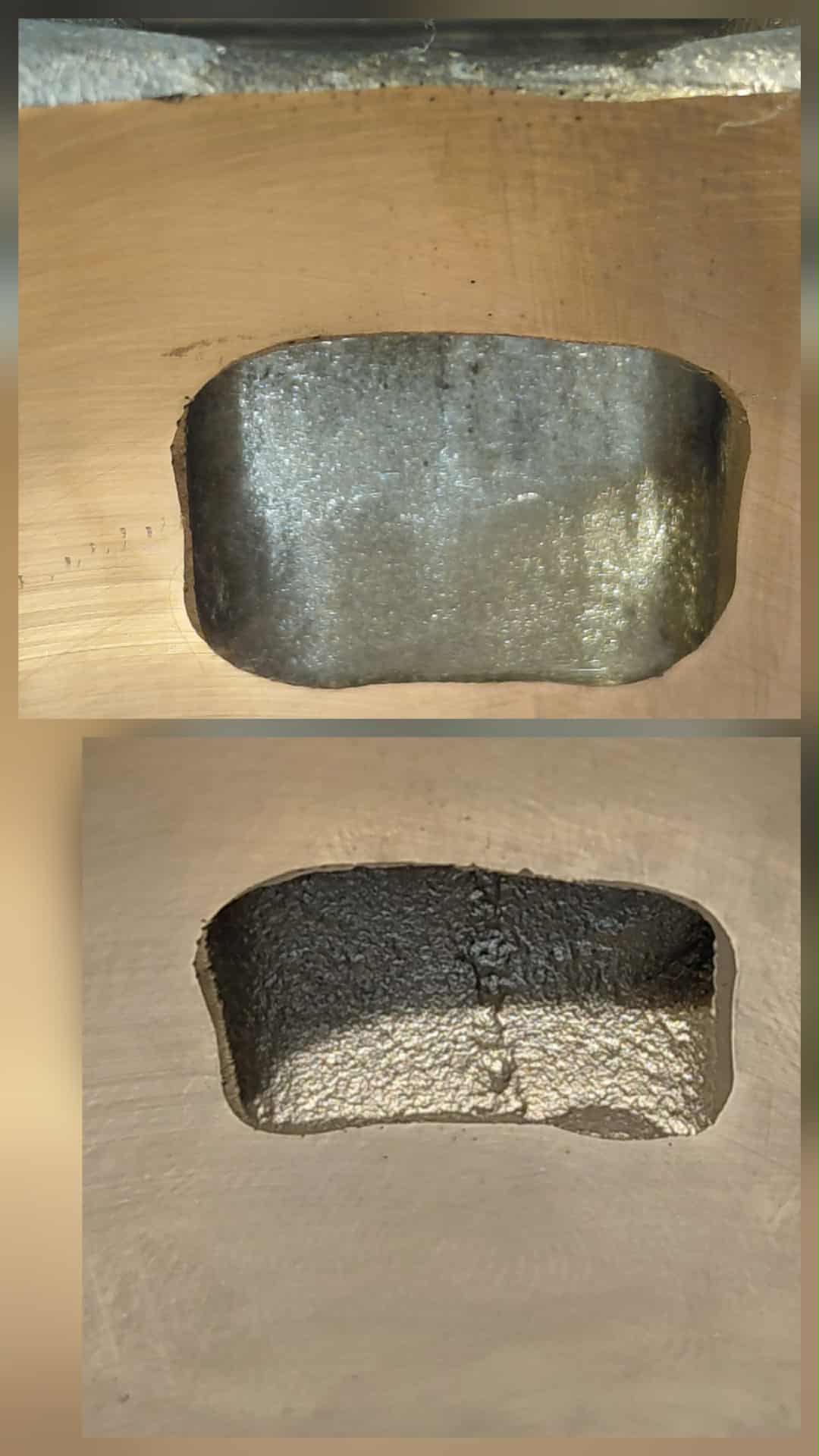 Sylinderporting One Kick Norway Athena 125