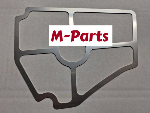 Holder luftfilter (lite hull, forside)