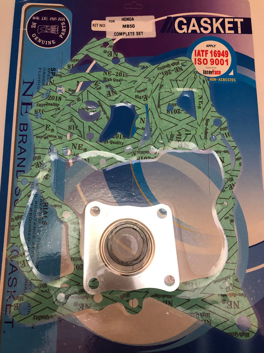 Pakningssett MT MB 50