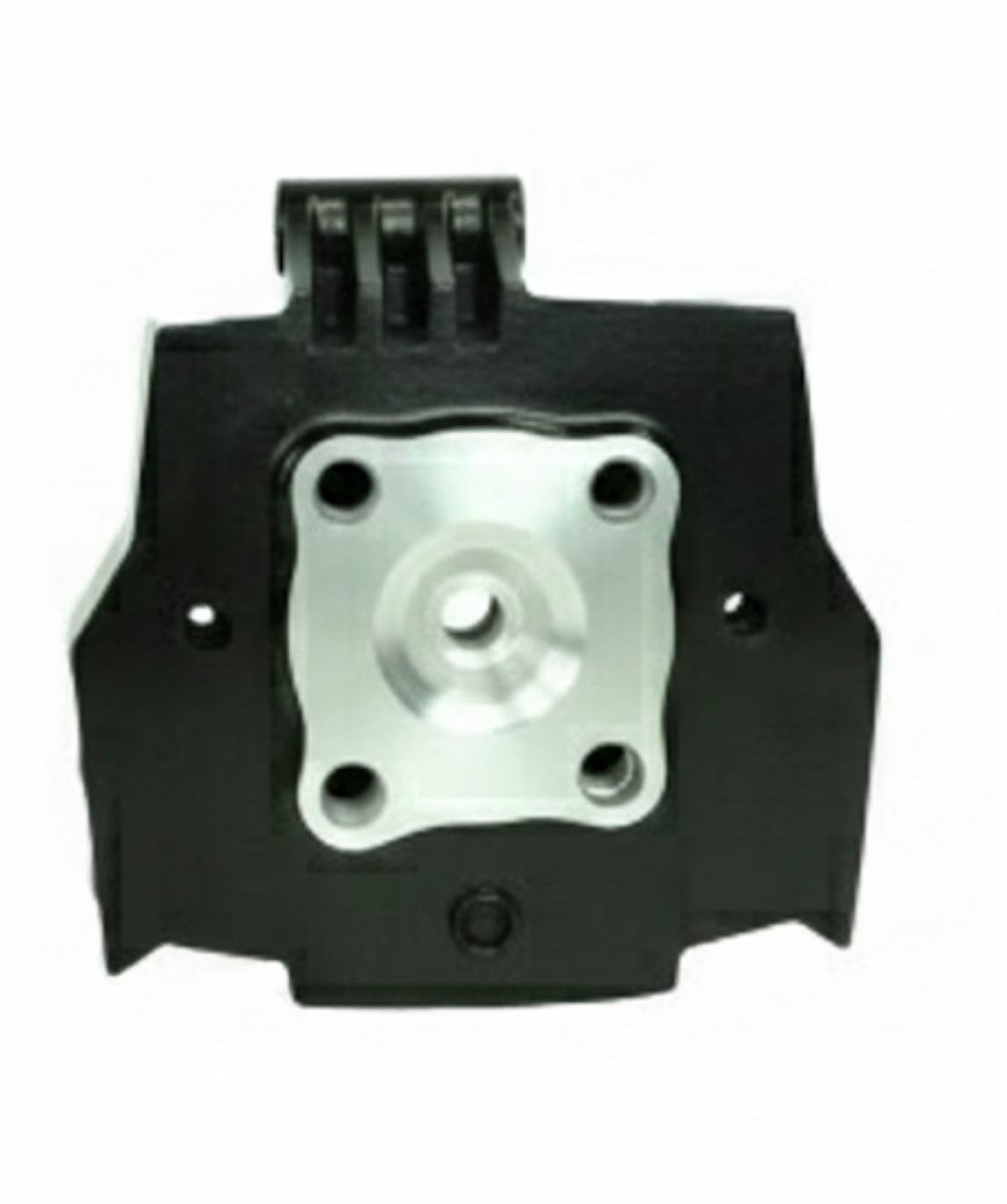 Sylindertopp MT8 brukt