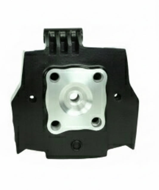 Sylindertopp MT8 brukt