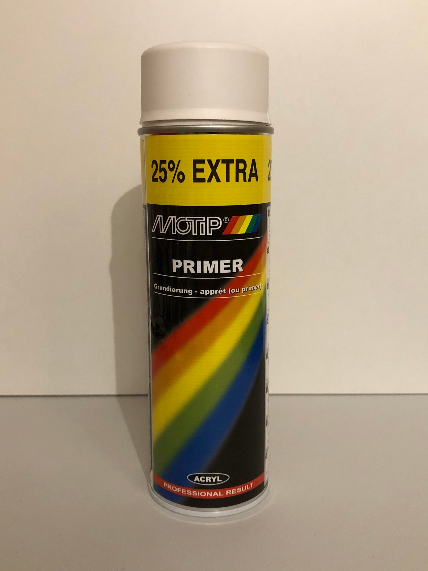 Motip primer 500ml