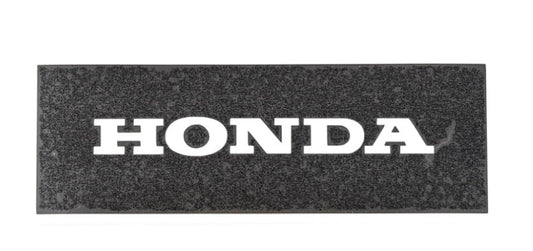 Sjablong Honda bakre sal