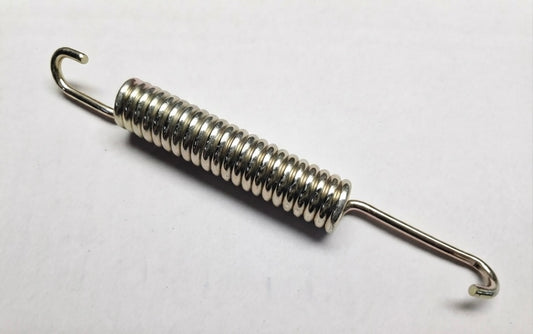 Fjær midtstøtte MB 15,6cm