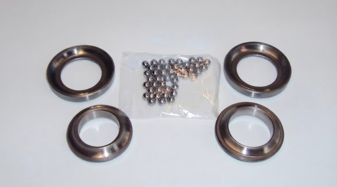 Lagersett styring MB MT MTX