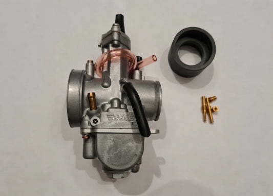 Forgasser OKO 32mm