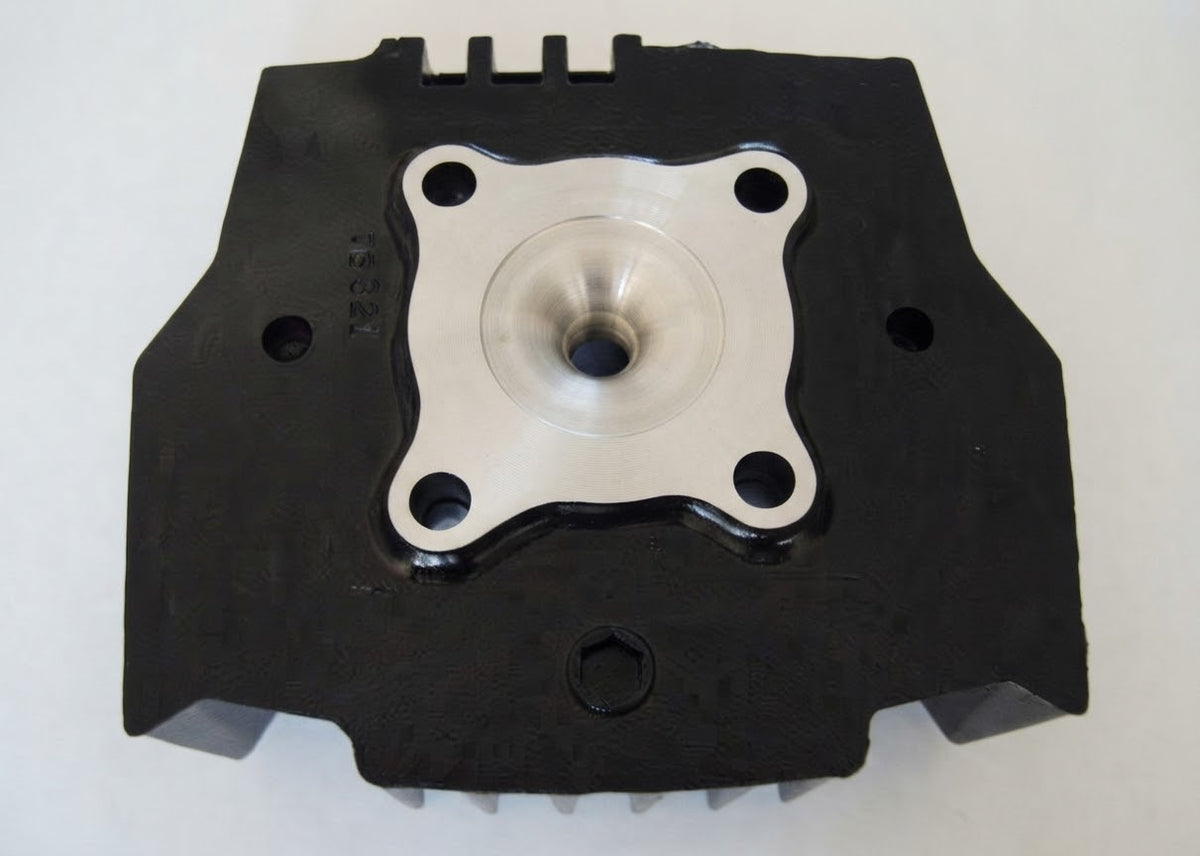 Sylindertopp 70cc 45mm MT MB