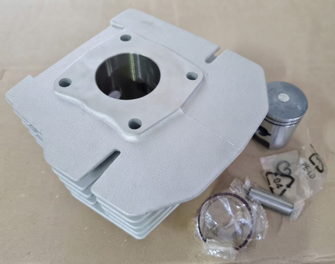 Sylinder 70cc 45mm DMP nikasil MT MB