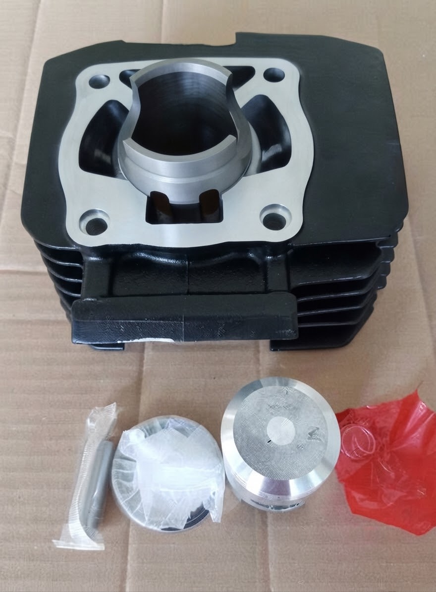 Sylinder 50cc MTX