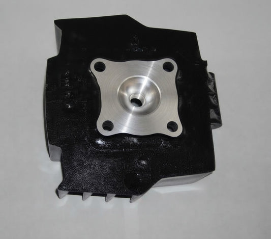 Sylindertopp 50cc 39mm MT MB