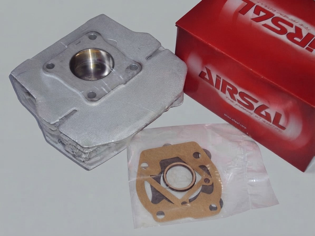 Airsal 70cc 45mm MT MB