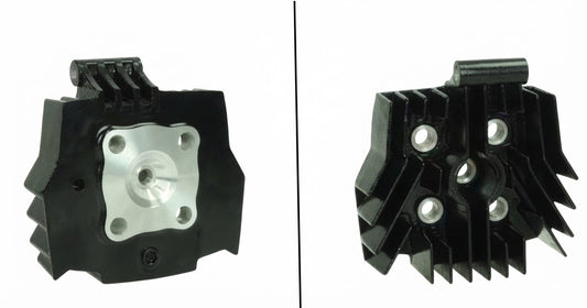 Sylindertopp 80cc 45mm MB