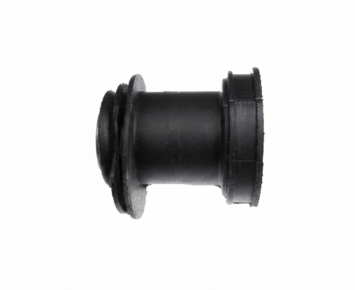 Luftfilterslange 16mm til 12/16/18mm Keihin MB MT 50/70