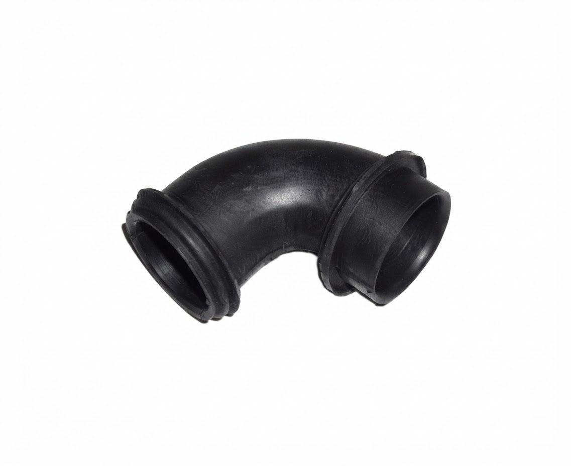 Luftfilterslange vinklet (innvendig luftfilterboks) MB MT